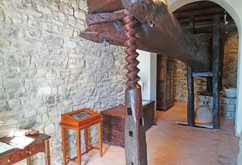 B&b Torre Di Ortodonico