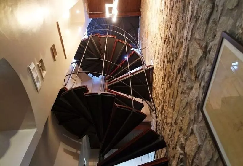 B&b Torre Di Ortodonico