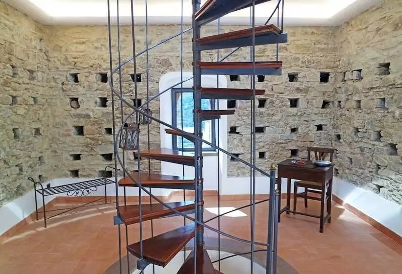 B&b Torre Di Ortodonico