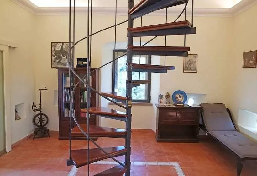 B&b Torre Di Ortodonico