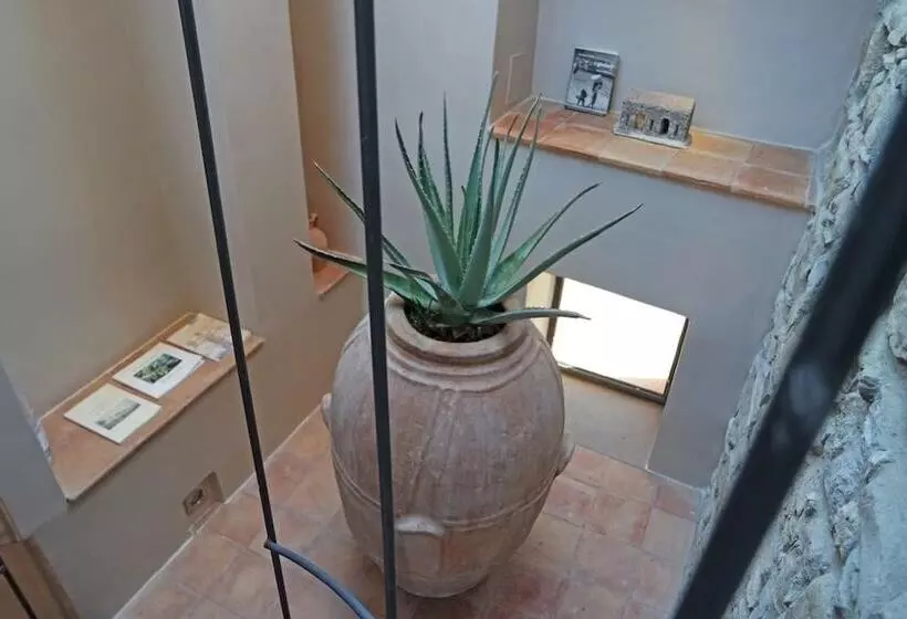 B&b Torre Di Ortodonico