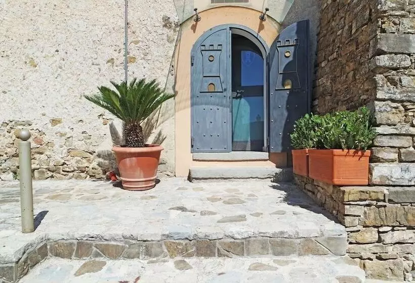 B&b Torre Di Ortodonico