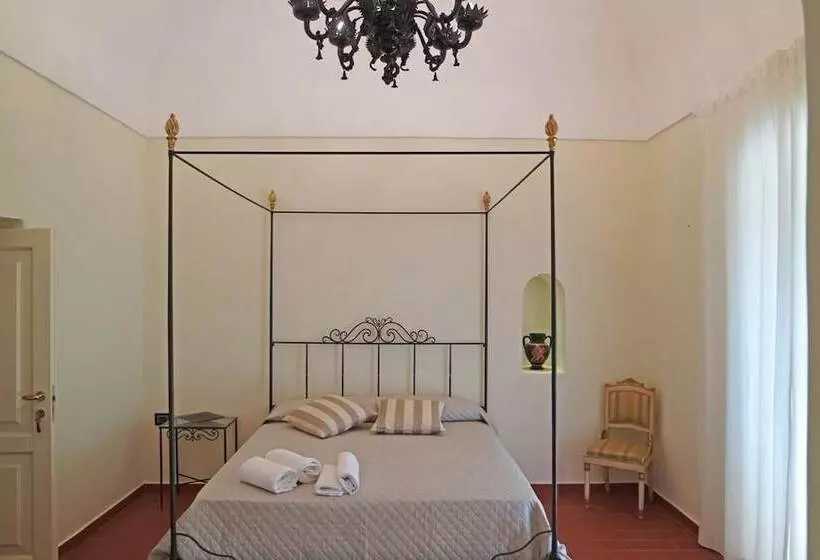 B&b Torre Di Ortodonico