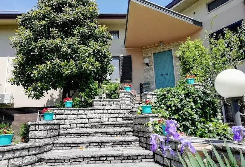 B&b Boutique Villa Terry