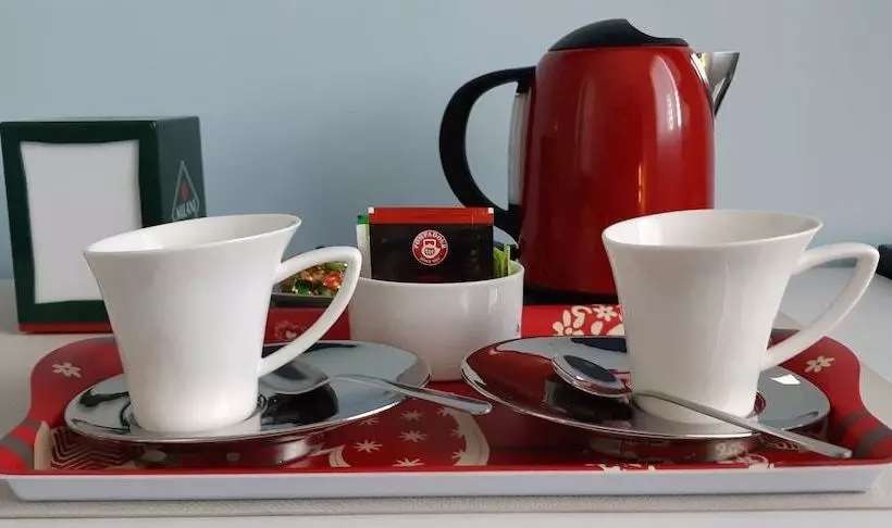 B&b Boutique Villa Terry