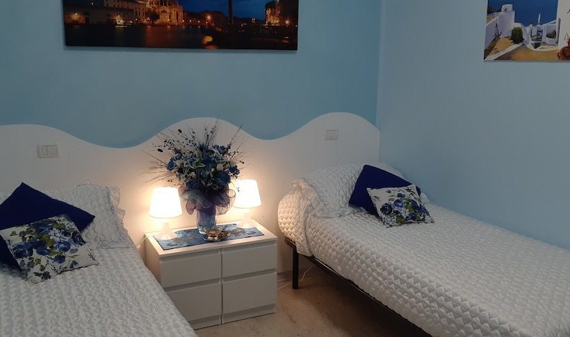 B&b Boutique Villa Terry