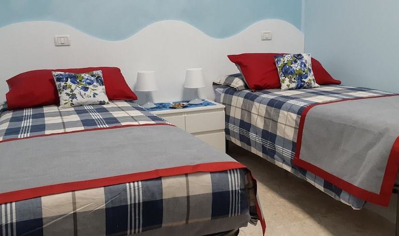 B&b Boutique Villa Terry