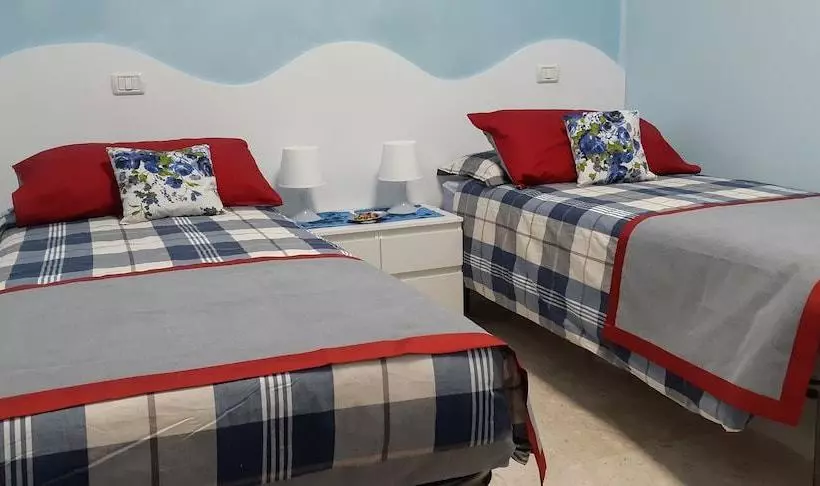 B&b Boutique Villa Terry