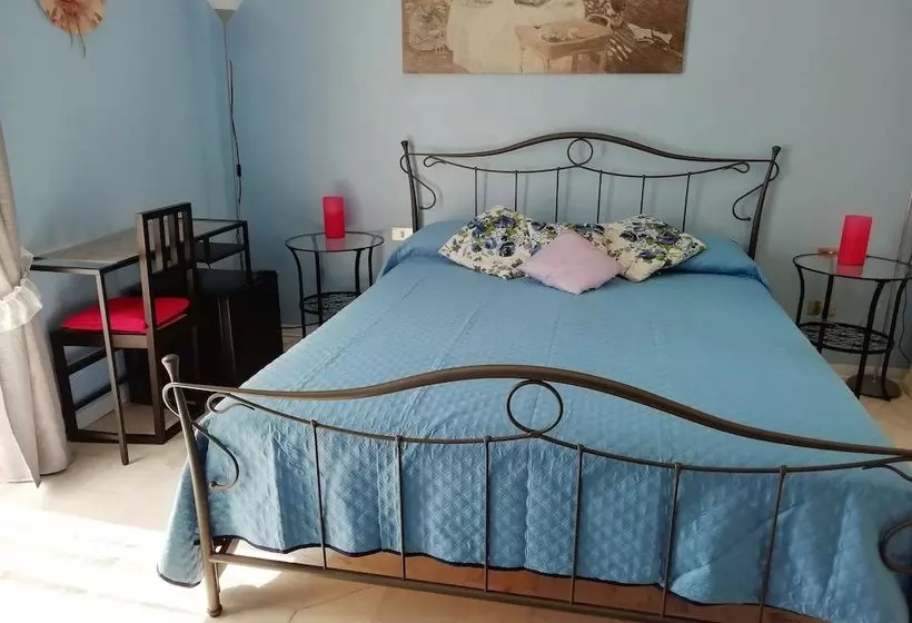 B&b Boutique Villa Terry