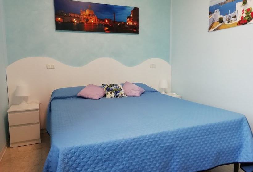 B&b Boutique Villa Terry