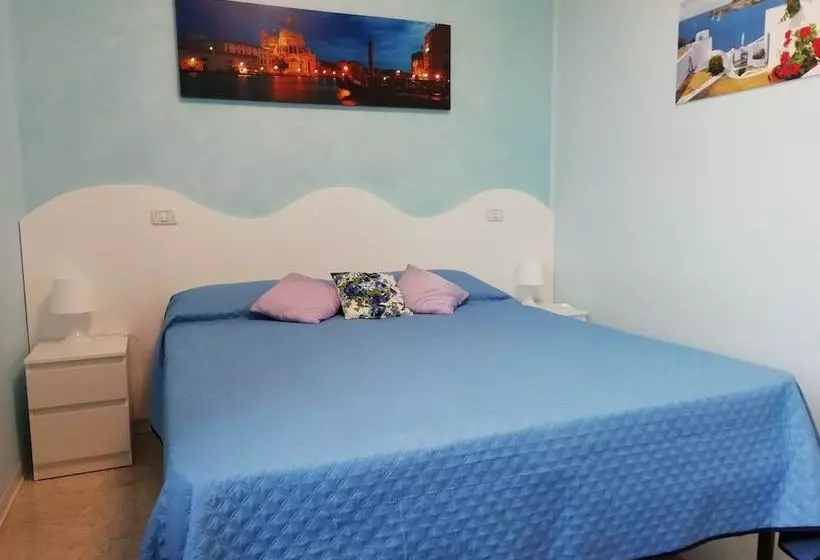 B&b Boutique Villa Terry