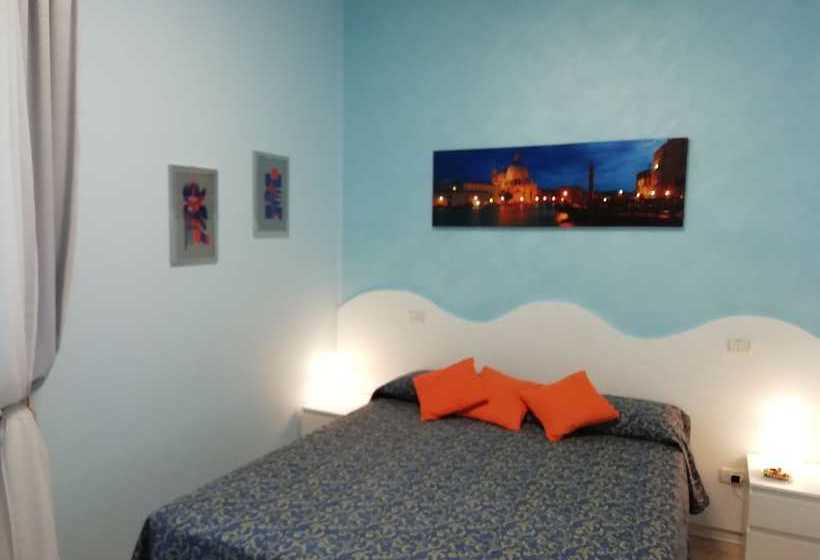 B&b Boutique Villa Terry