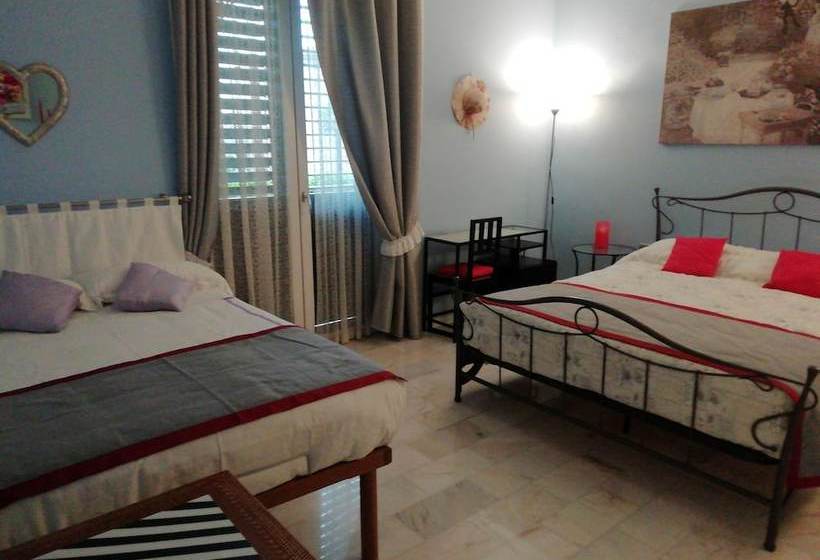 B&b Boutique Villa Terry