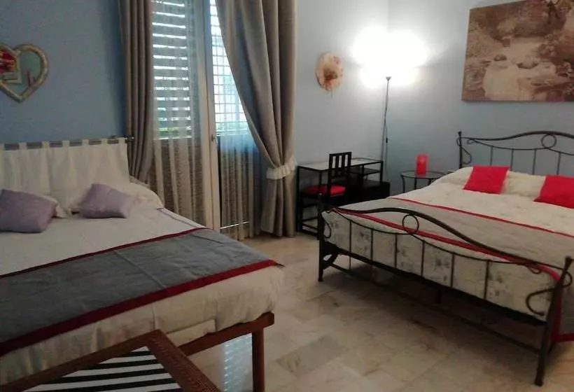 B&b Boutique Villa Terry