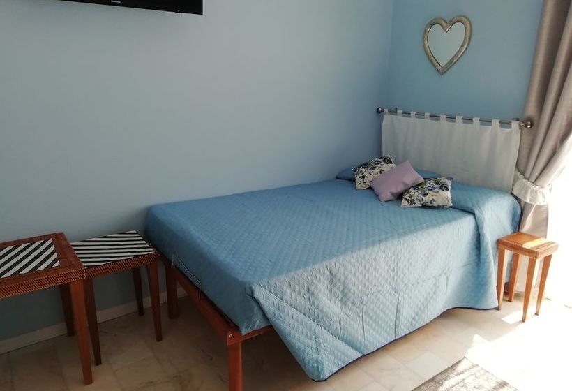 B&b Boutique Villa Terry