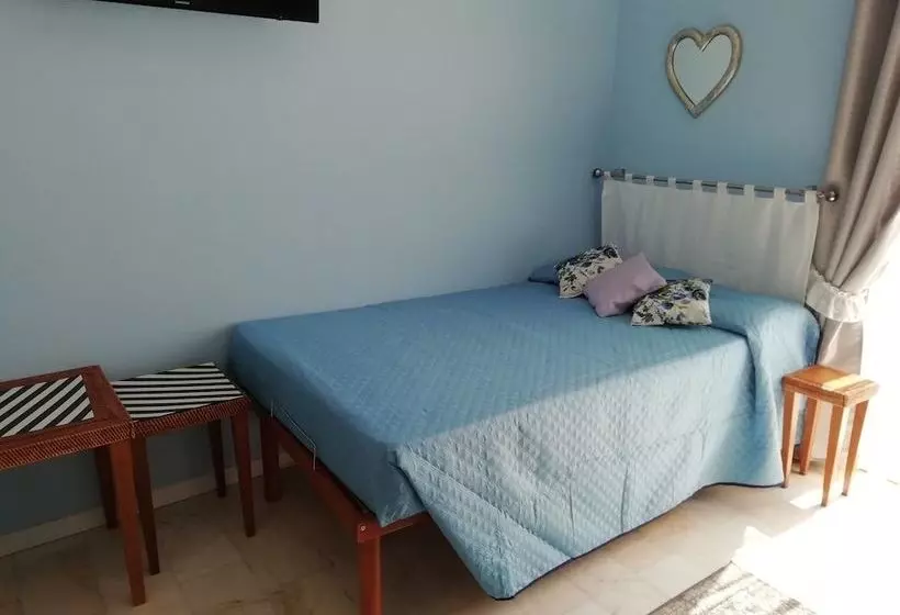 B&b Boutique Villa Terry