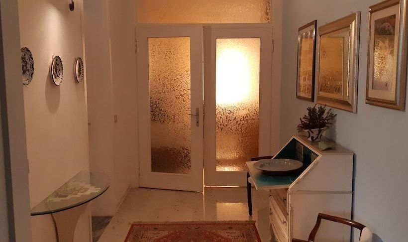 B&b Boutique Villa Terry