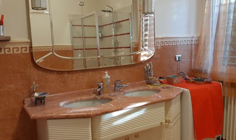 B&b Boutique Villa Terry