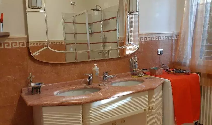 B&b Boutique Villa Terry