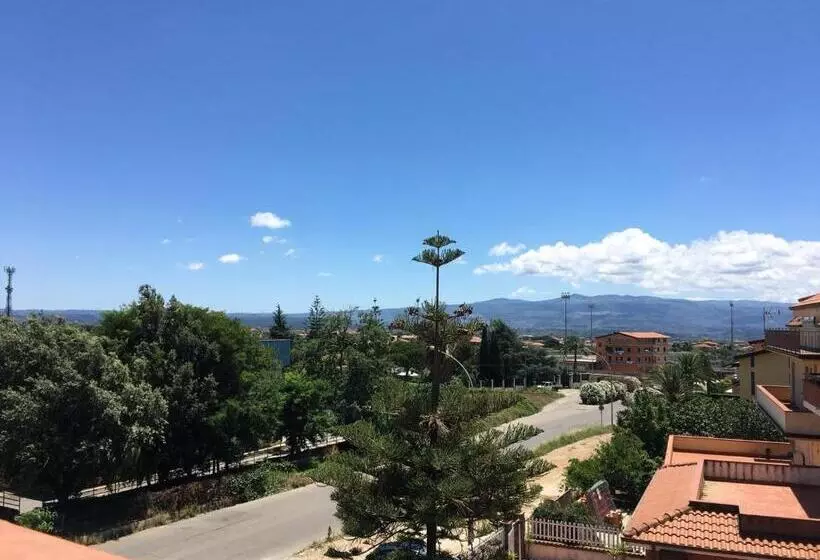 Aamiaismajoitus (B&B) 60quattro Bedrooms