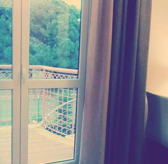 Aamiaismajoitus (B&B) 60quattro Bedrooms