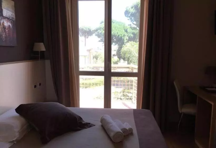 Aamiaismajoitus (B&B) 60quattro Bedrooms