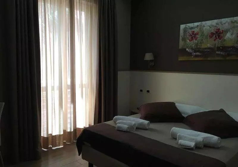 Aamiaismajoitus (B&B) 60quattro Bedrooms