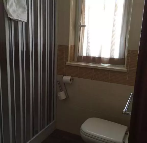 Aamiaismajoitus (B&B) 60quattro Bedrooms