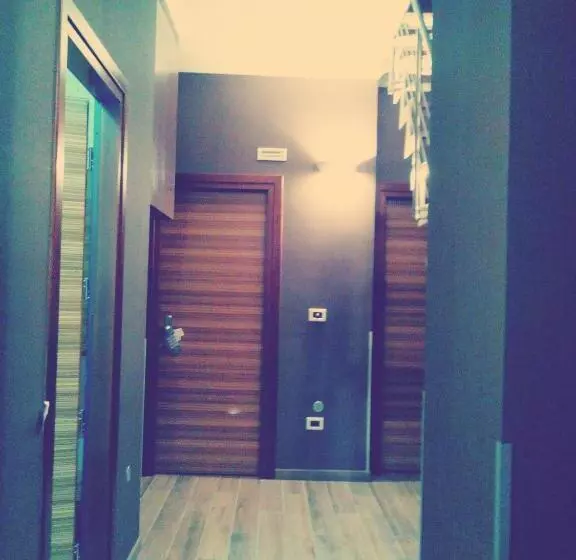 Aamiaismajoitus (B&B) 60quattro Bedrooms