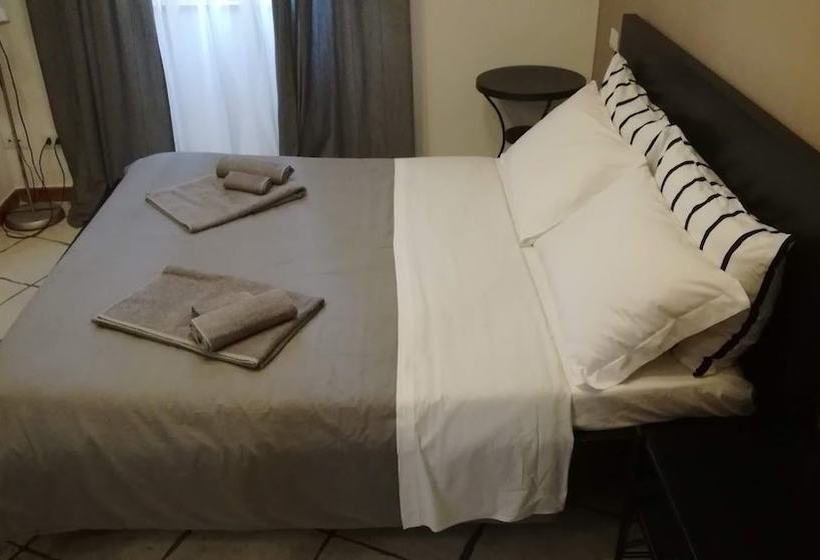 تختخواب و صبحانه Appartamenti Il Viandante