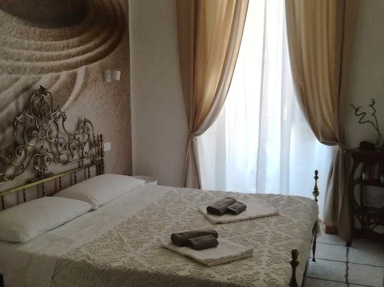 تختخواب و صبحانه Appartamenti Il Viandante