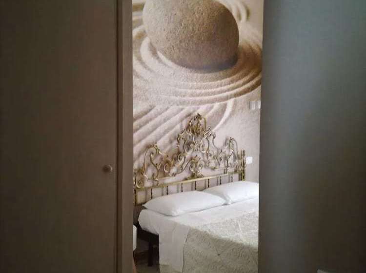 تختخواب و صبحانه Appartamenti Il Viandante