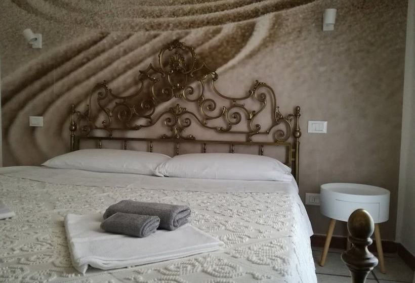 تختخواب و صبحانه Appartamenti Il Viandante