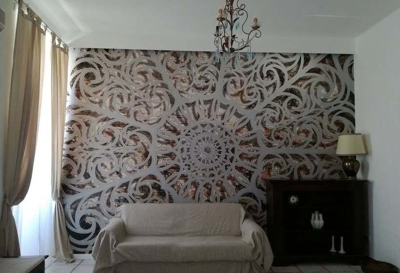 تختخواب و صبحانه Appartamenti Il Viandante