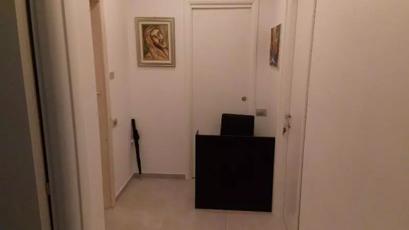 تختخواب و صبحانه Casa Dell Artista 2