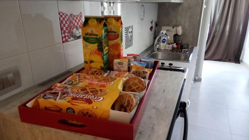 تختخواب و صبحانه Casa Dell Artista 2