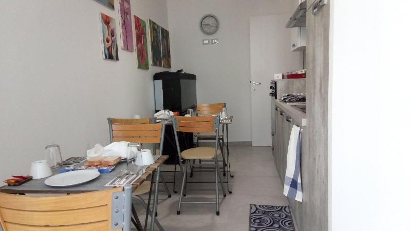 تختخواب و صبحانه Casa Dell Artista 2