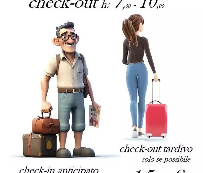 تختخواب و صبحانه Casa Dell Artista 2