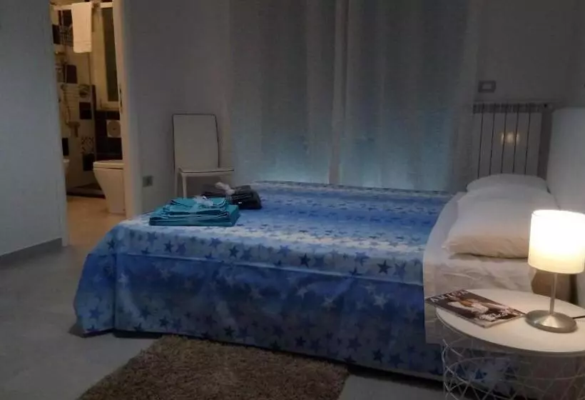 تختخواب و صبحانه Casa Dell Artista 2