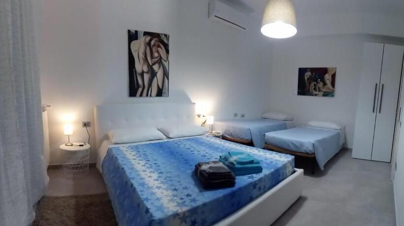 تختخواب و صبحانه Casa Dell Artista 2