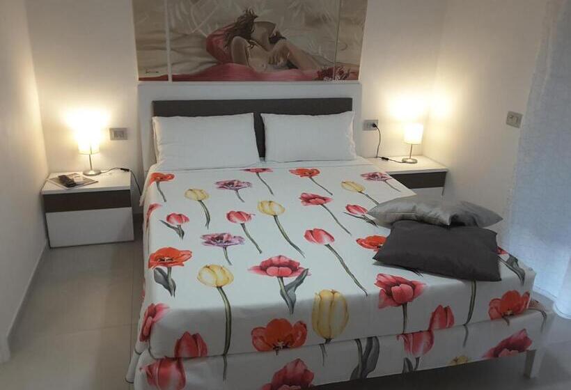 تختخواب و صبحانه Casa Dell Artista 2