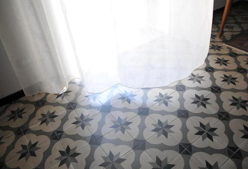 مبيت وإفطار Casa Sipione Papa