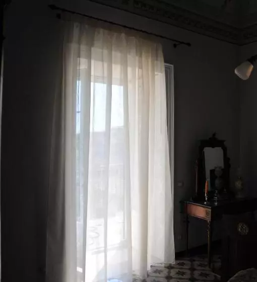 Aamiaismajoitus (B&B) Casa Sipione Papa