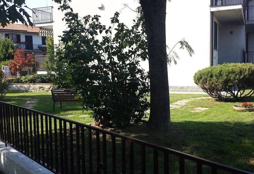 مبيت وإفطار Country Sunshine