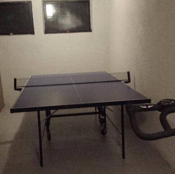 مبيت وإفطار Country Sunshine