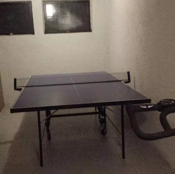 تختخواب و صبحانه Country Sunshine