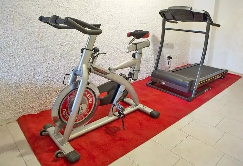 تختخواب و صبحانه Country Sunshine