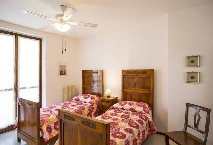 مبيت وإفطار Country Sunshine