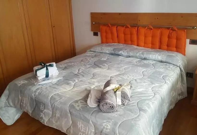 تختخواب و صبحانه Daddyrooms
