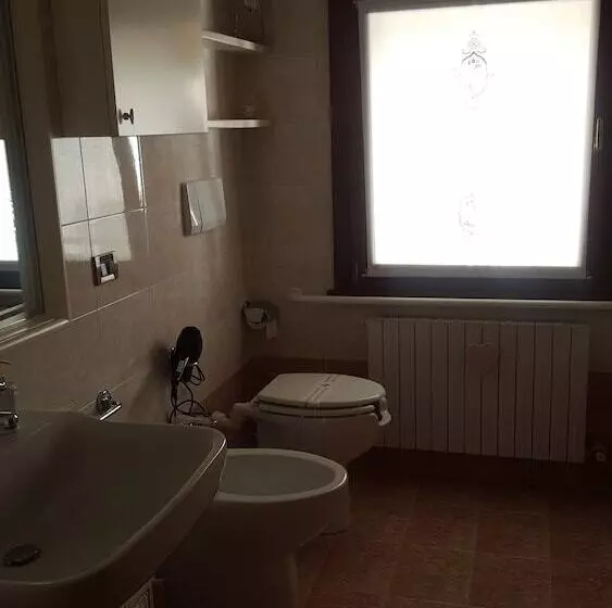 تختخواب و صبحانه Daddyrooms